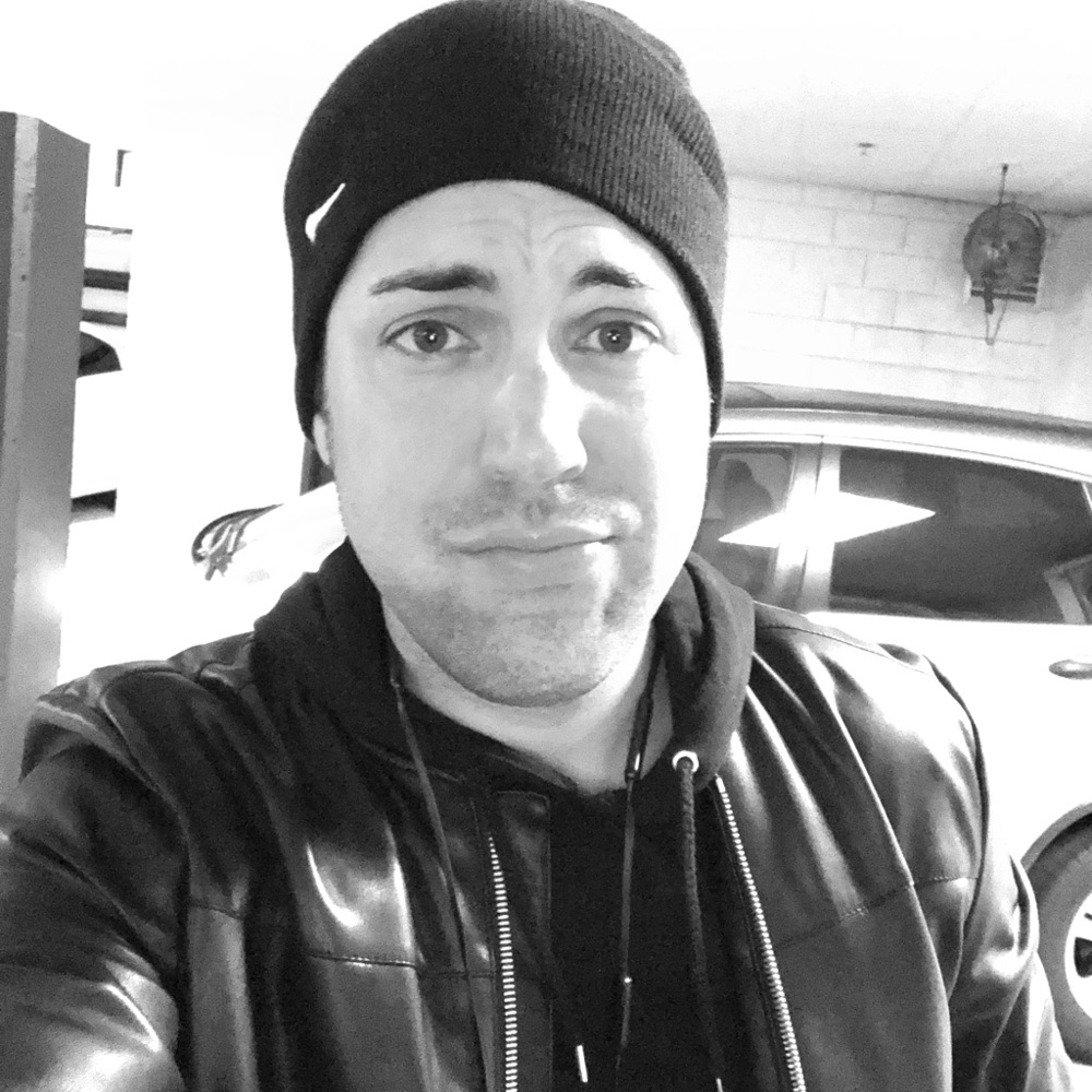Meet your Posher, Nicolai